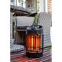 La Hacienda Nero Tafelheater