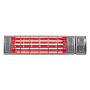 Eurom Golden 2000 Ultra RCD (halogeen)