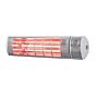 Eurom Golden 2000 Ultra RCD (halogeen)