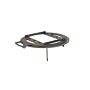 Quoco Lancia Grill-Large