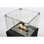 Green Flame Bio-Ethanol Heater