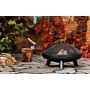 CookKing Vuurschaal Bali 80 cm