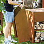 Barbecook Nestor Adapter