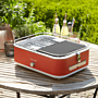 Barbecook Contactplaat voor Carlo en E-Carlo