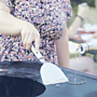 Barbecook premium spatelset (2 stuks)