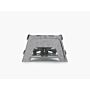 Barebones Nobox Firepit/Camp Stove