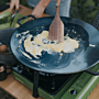Barebones Cowboy Wok Discada 15”