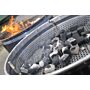 BarrelQ Original Big - Vuurkorf én BBQ!