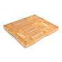 BonFeu BonButcher Block Snijplank Large