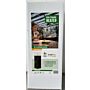 Green Flame Bio-Ethanol Heater