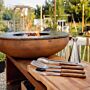 BonFeu BonTool BBQ set 4-delig