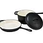 Bon Fire Saucepan/Skillet