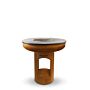 BonFeu BonBiza XL Corten Open