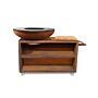 BonFeu BonButcher Block Snijplank