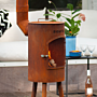 BonFeu BonGiano SP Corten Tuinhaard