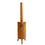 BonFeu BonTino LP Roest Tuinhaard