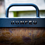 BonFeu Deksel Ø80 cm
