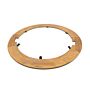 BonFeu BonTeak Guard Ring voor BonPlancha 100