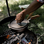 Barebones Gietijzeren Skillet 10"