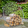 CookKing RVS Grillrooster met 4 Handvatten 70 cm