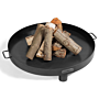 CookKing Vuurschaal Tunis Ø 80 cm
