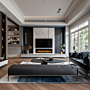 Dimplex Ignite Evolve 100"