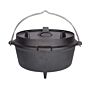 Esschert Kampvuurpot / Dutch Oven 6,5 L