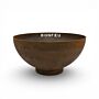 BonFeu vuurschaal BonBowl Pro 60 cm