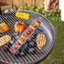 Esschert Groentehouder Barbecue