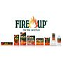 Fire-Up Aanmaak Houtkrullen (25 stuks)