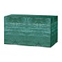 Garland Barbecuehoes (165x63x90cm) groen