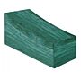 Garland ligbedhoes (175x76x76cm) Groen