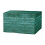 Garland Tuintafelhoes (130x79x71cm) Groen