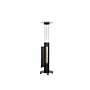 Green Flame Pellet Heater Rond