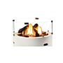 Happy Cocooning Glazen Ombouw Rond Groot