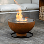 HEAT Bodemplaat Rond Ø 50 cm