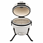 HEAT Premium kamado barbecue Fyregg 13 wit