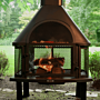 HEAT Saga Tuinhaard