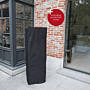 HEAT Outdoor Living Utevarme Terrashaard Zwart
