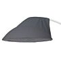Heatsail Dome Staande Terrasverwarmer