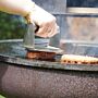 HEAT smashburger toolset Presse 5-delig