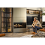Kalfire E-one 100 Elektrische Sfeerhaard