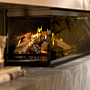 Kalfire E-one 130 Elektrische Sfeerhaard