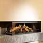 Kalfire E-one 130 Elektrische Sfeerhaard
