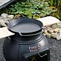 Fire-Up Pan voor Troll 700