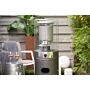 Sunred Propus Lounge Heater Grijs
