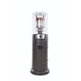 Sunred Propus Lounge Heater Grijs