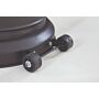 Sunred Propus Lounge Heater Grijs