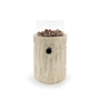 Happy Cocooning tafelbrander Lumi Stone