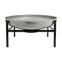 MOODZ Vuurschaal RVS Ø 100 cm
